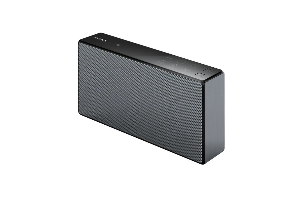Bluetooth högtalare Sony SRS-X55