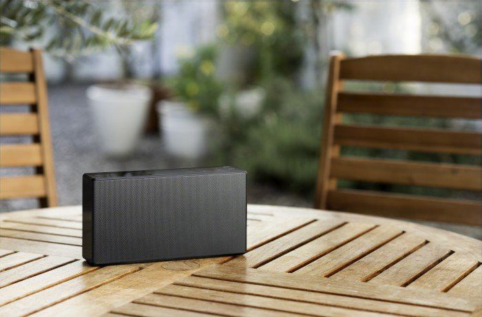 Bluetooth högtalare Sony SRS-X55
