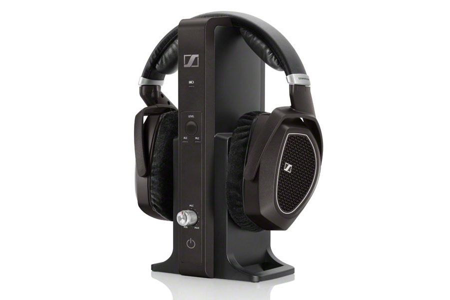 Hörlurar Sennheiser RS 185