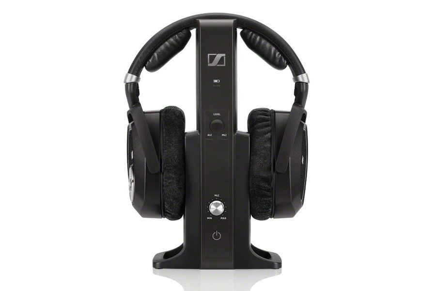 Hörlurar Sennheiser RS 185