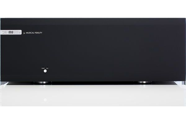 Förstärkare Musical Fidelity M8s-500s