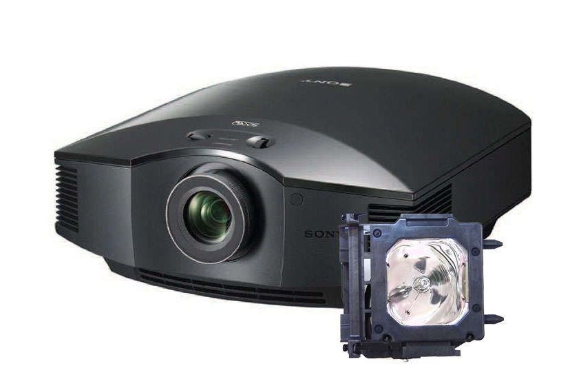 System/Paket Sony VPL-HW40 + extra lampa