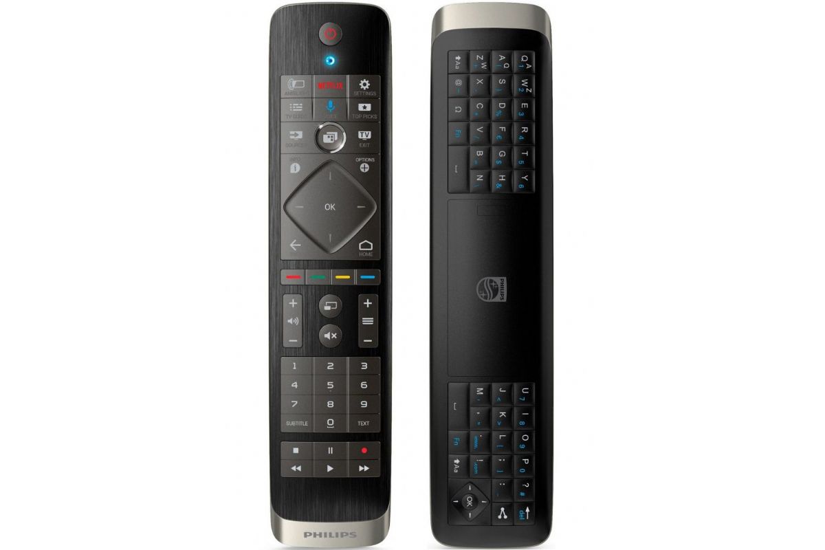 TV-apparater Philips 65PUS8601/12