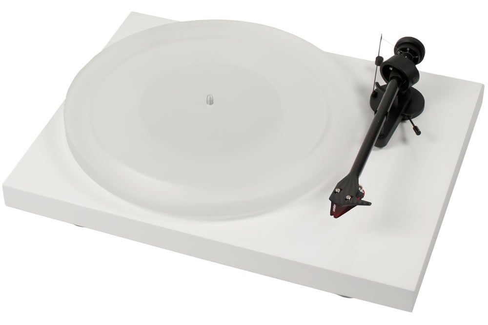 Köp ProJect Audio Debut Carbon Esprit DC Demo Gratis frakt