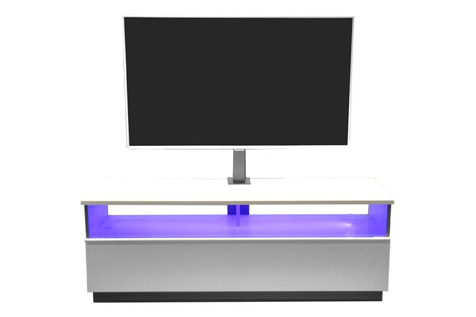 Belysning RGE LED belysning 110cm med fjärrkontroll