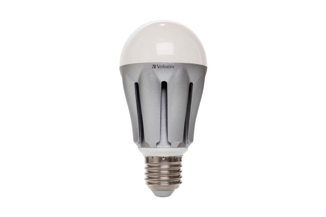 Belysning Verbatim E27 dimbar LED-lampa 13W 1000lm art52152