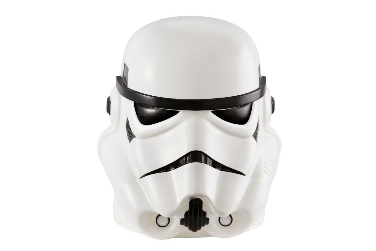 Belysning Disney Star Wars GoGlow nattlampa och ficklampa