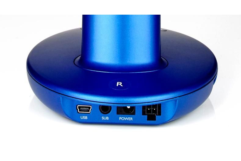 Högtalare KEF EGG Wireless Digital Music System