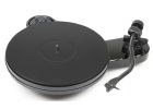 Pro-Ject Audio RPM 3 Carbon 2M Silver