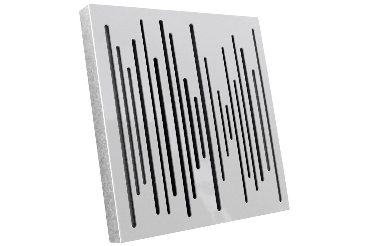 Akustik Vicoustic Wavewood Diffuser Premium 8-pack