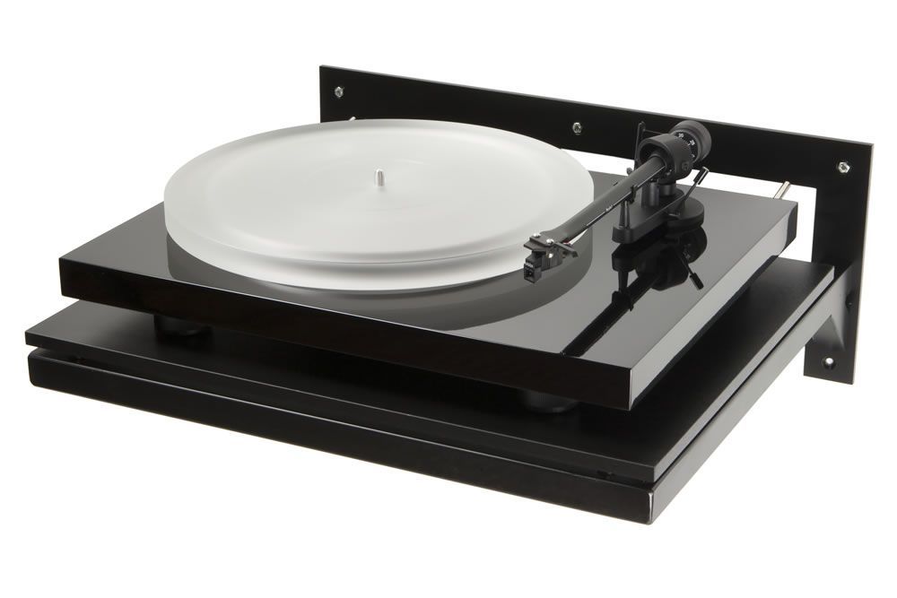 Vinyl Pro-Ject Audio Wallmount it 1