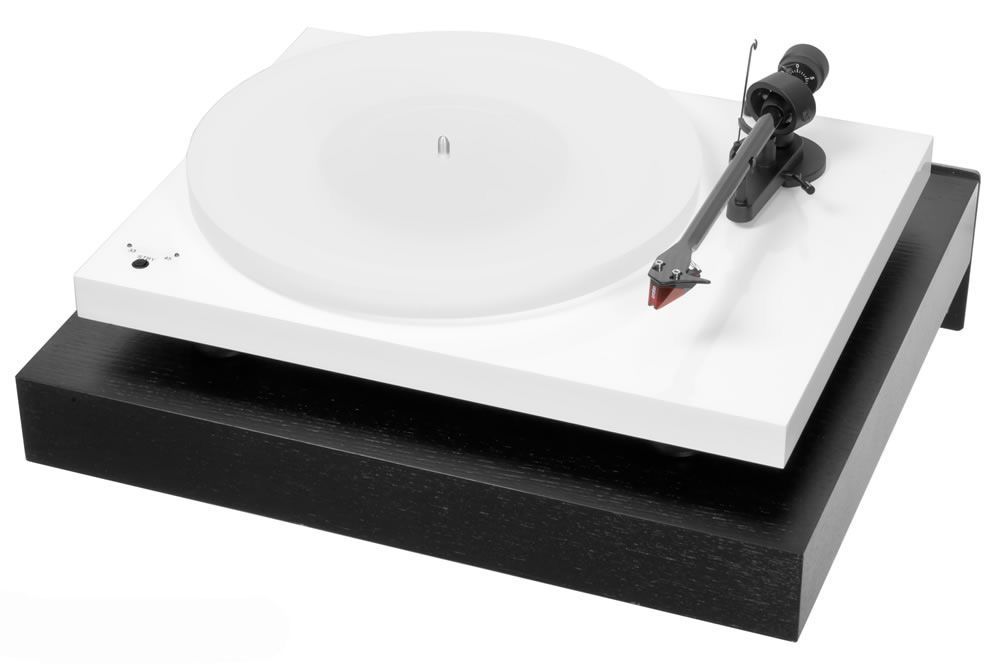 Vinyl Pro-Ject Audio Wallmount it 5