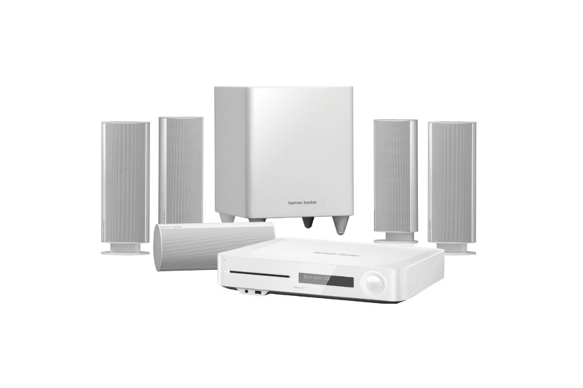 System/Paket Harman Kardon BDS 785SW 