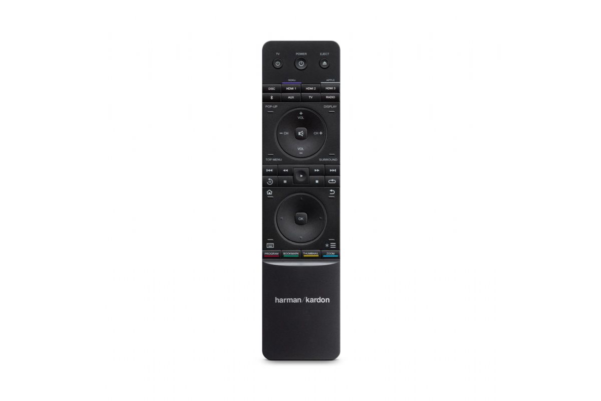 System/Paket Harman Kardon BDS 385S