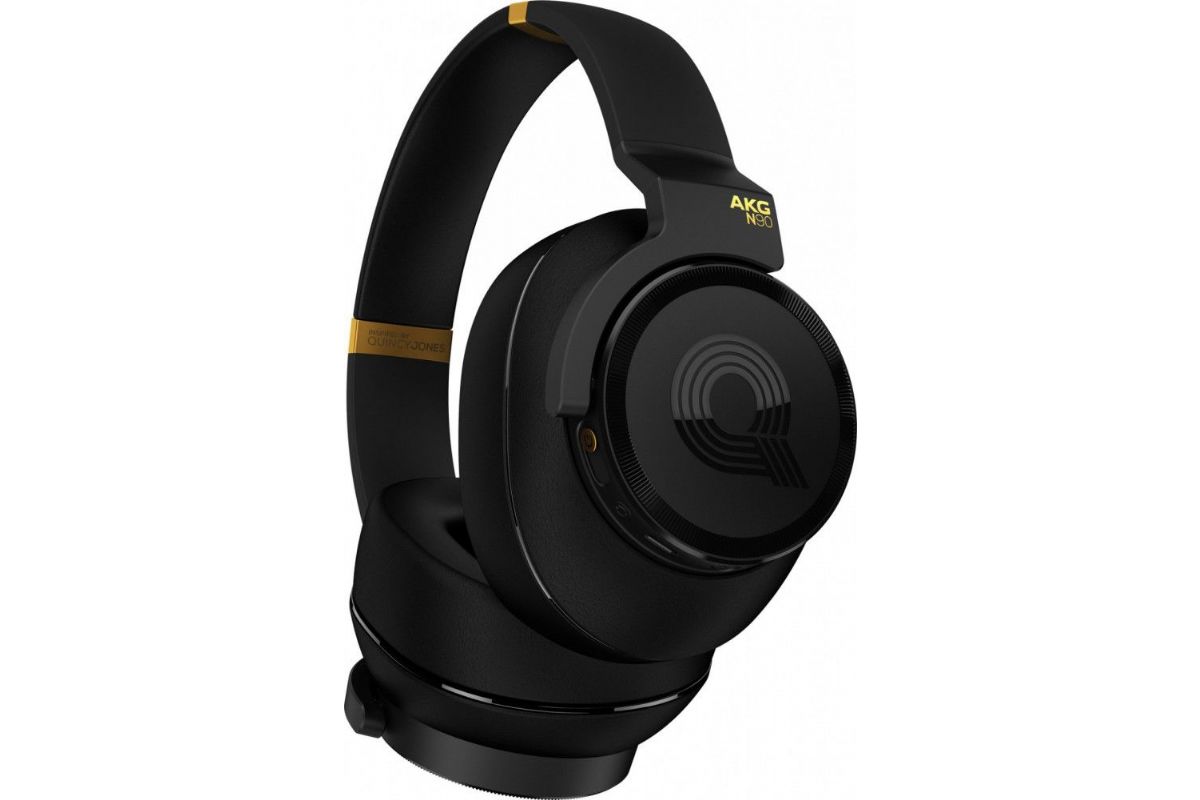 Hörlurar AKG N90Q