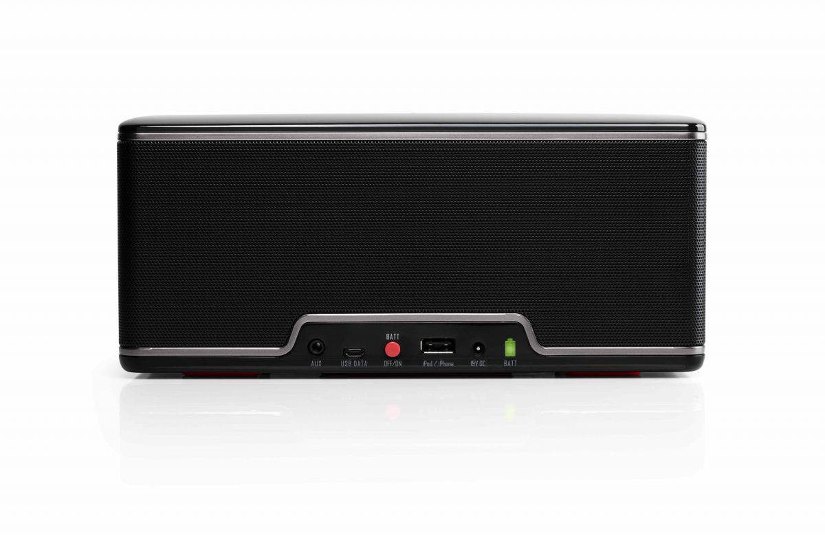 Bluetooth högtalare Riva Audio Turbo X