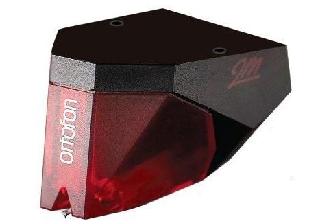 Vinyl Ortofon 2M Red