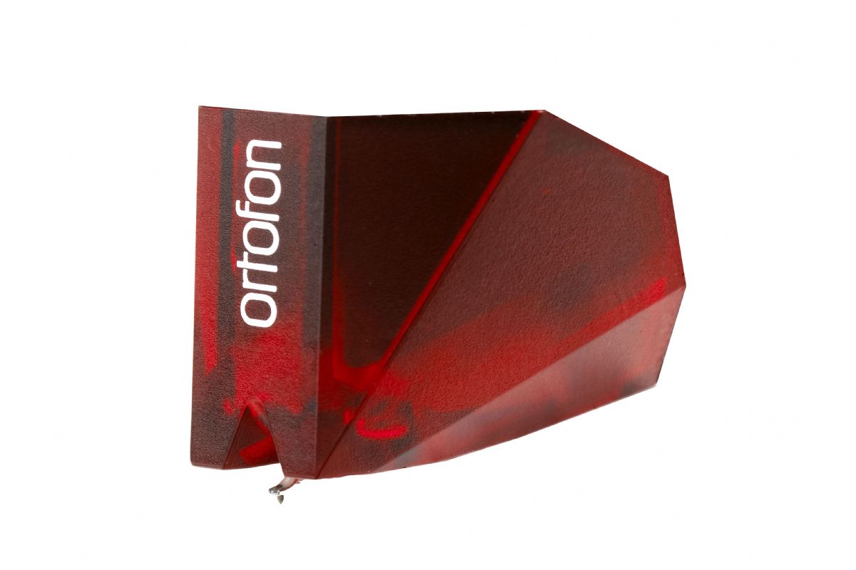 Vinyl Ortofon Stylus 2M Red