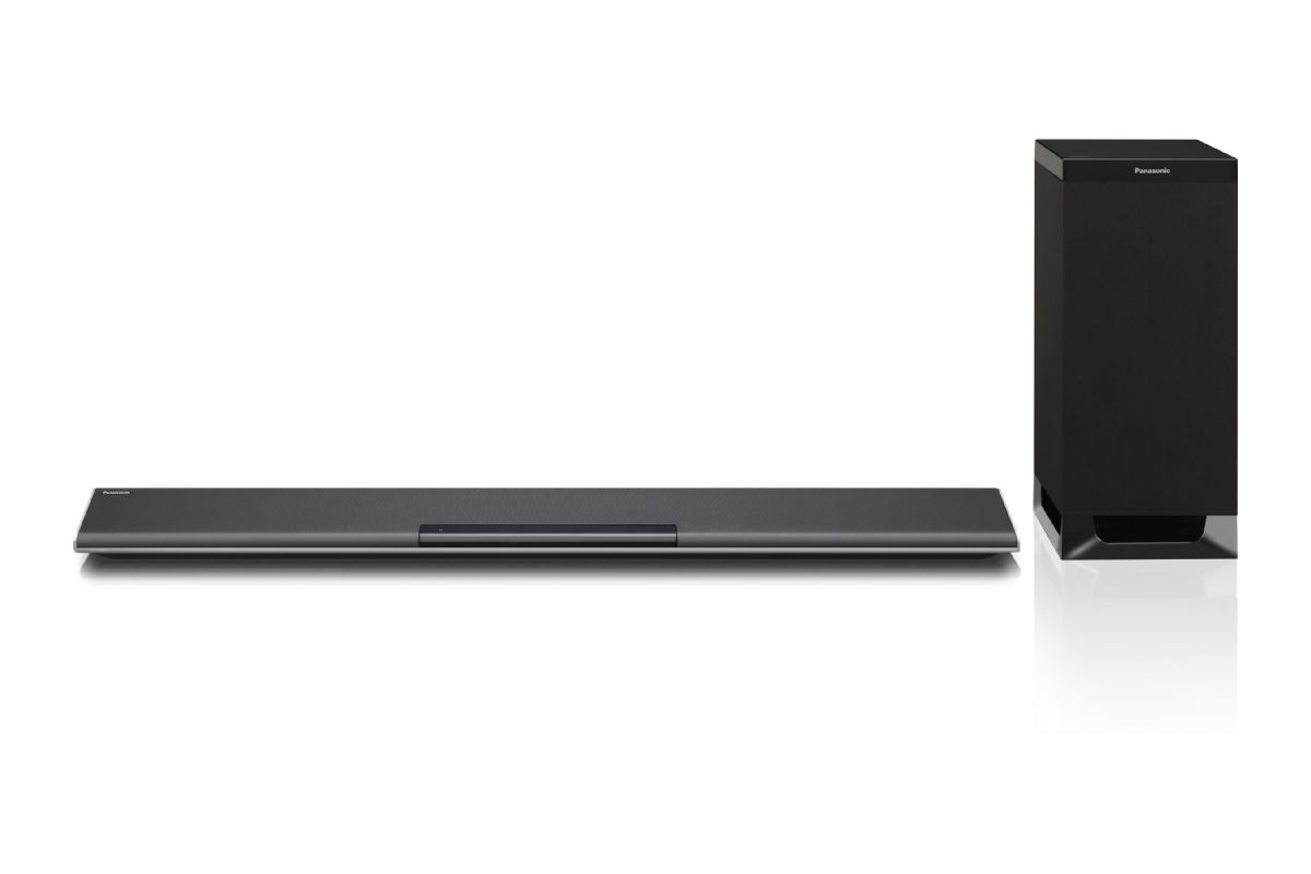Soundbars Panasonic SC-HTB485EG