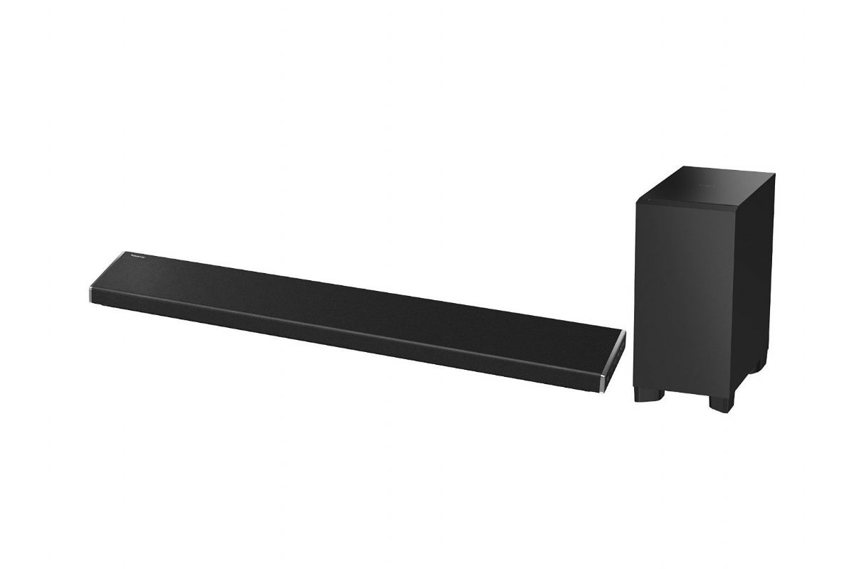 Soundbars Panasonic SC-ALL70T