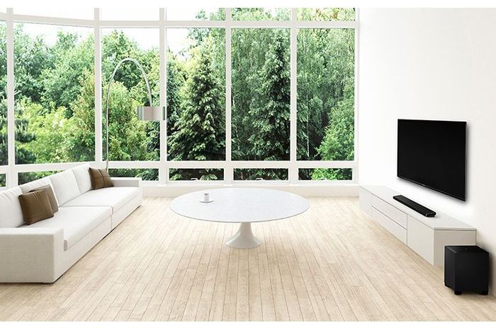 Soundbars Panasonic SC-ALL70T