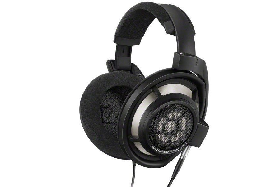 Hörlurar Sennheiser HD800S