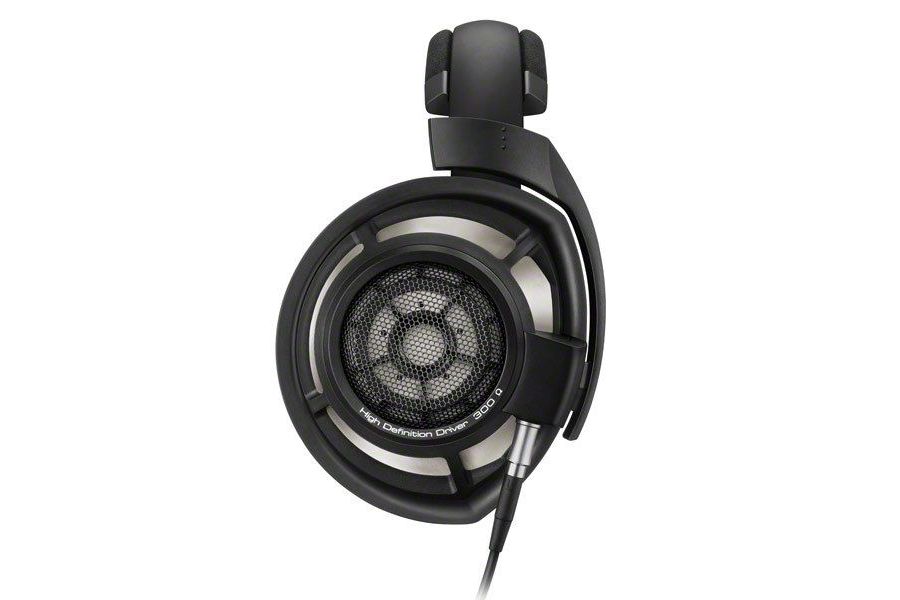 Hörlurar Sennheiser HD800S Demo