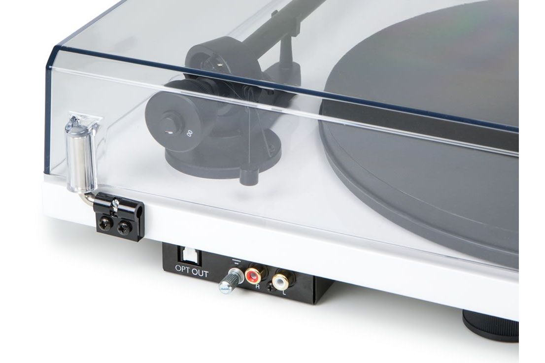 Vinyl Pro-Ject Audio Essential II Digital