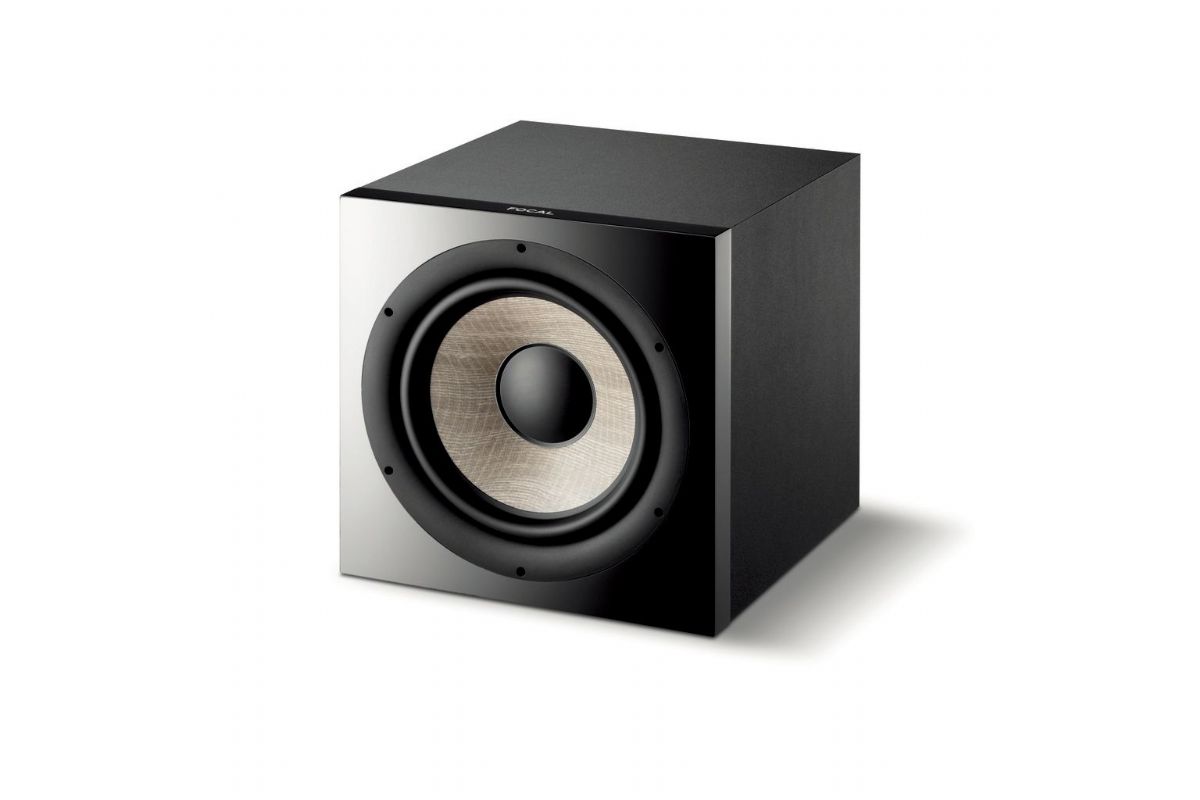 Subwoofers Focal Sub 1000F