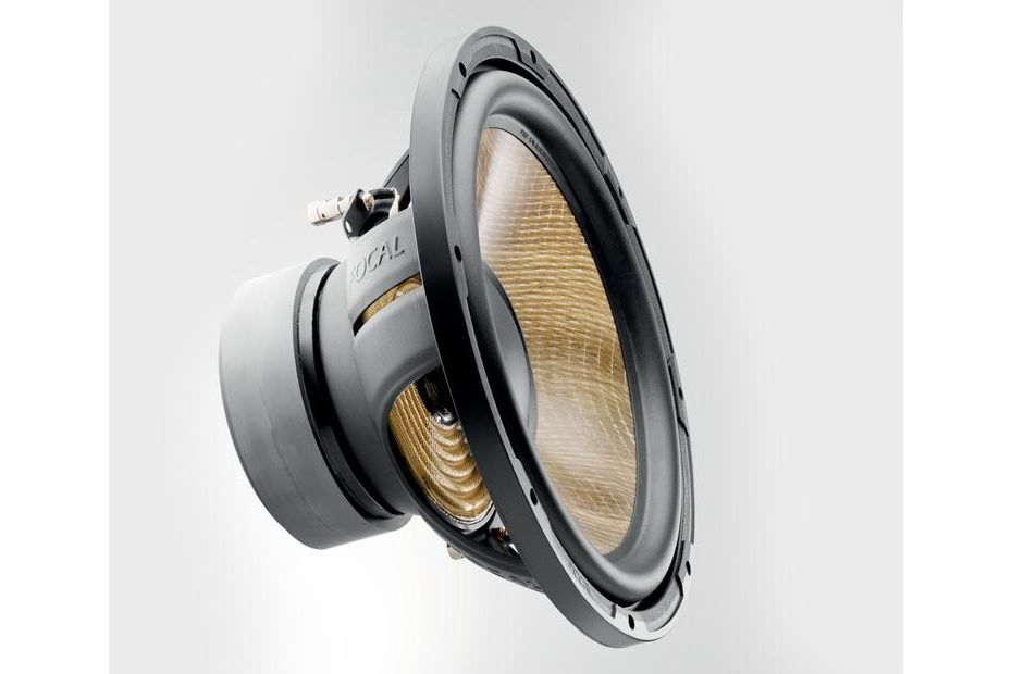 Subwoofers Focal Sub 1000F