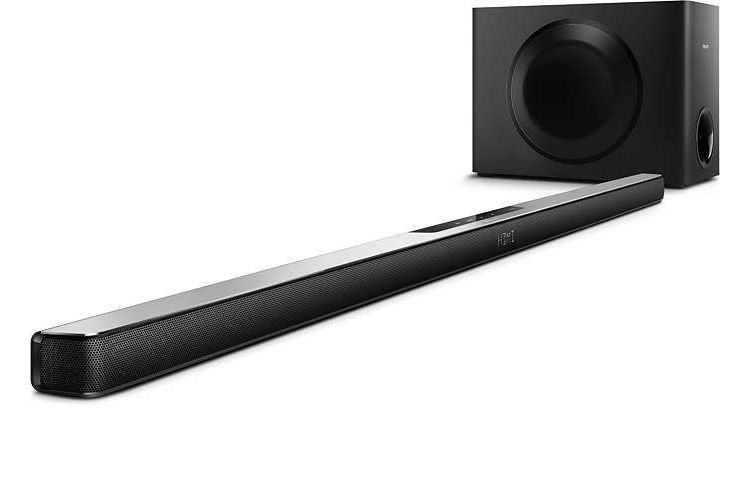 Soundbars Philips HTL7140