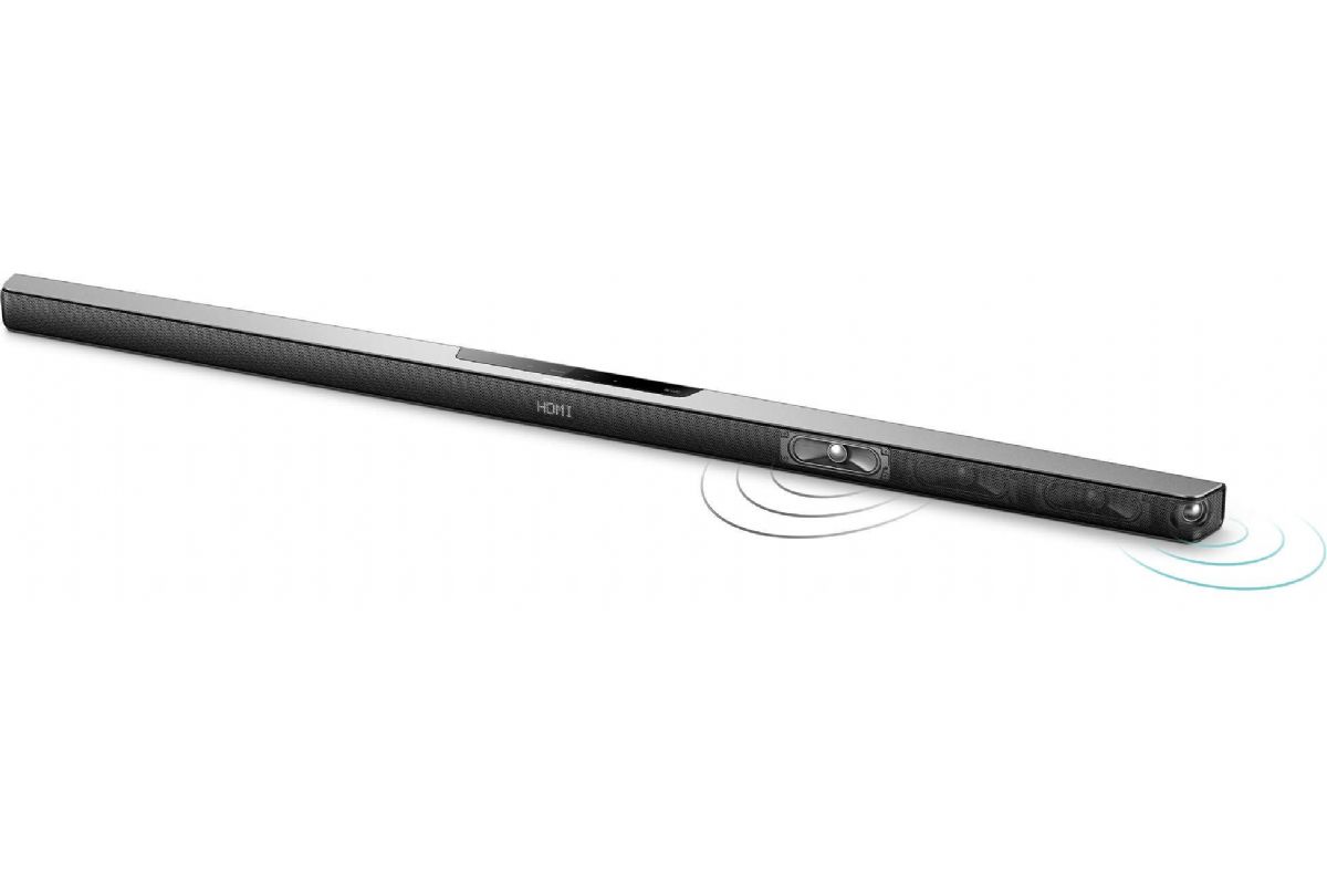 Soundbars Philips HTL7140
