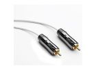 QED Performance Mini Subwoofer RCA