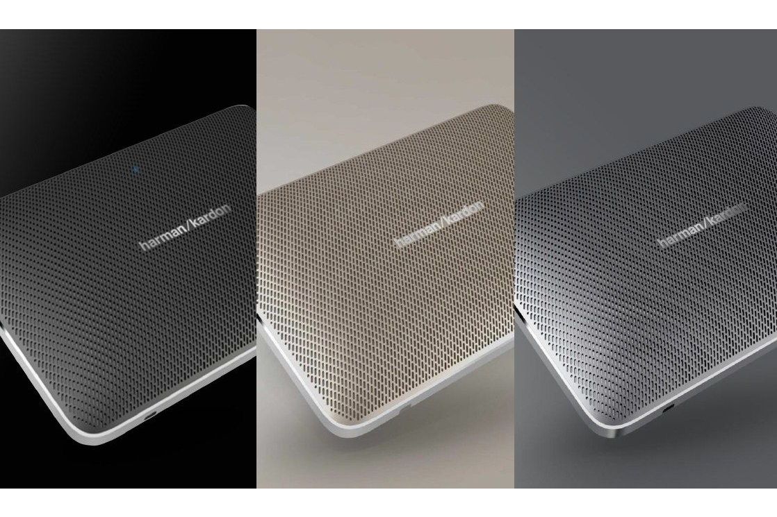 Bluetooth högtalare Harman Kardon Esquire 2