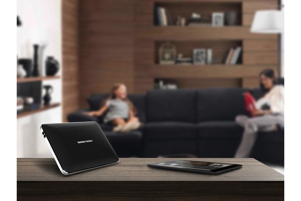 Bluetooth högtalare Harman Kardon Esquire 2