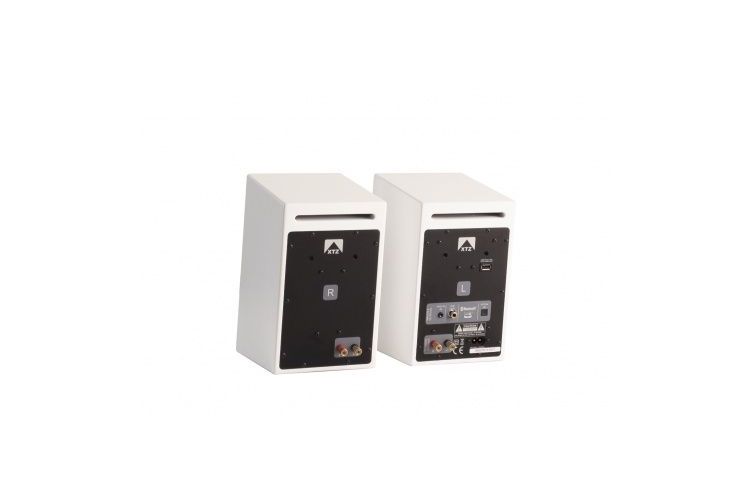 Högtalare XTZ Tune 4