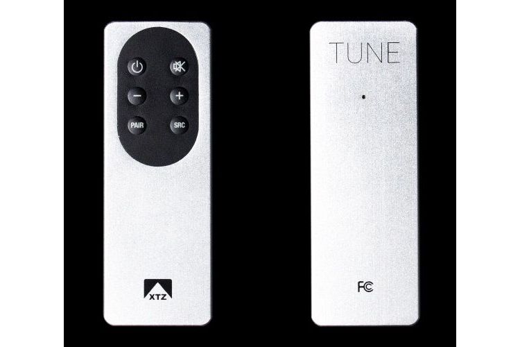 Högtalare XTZ Tune 4