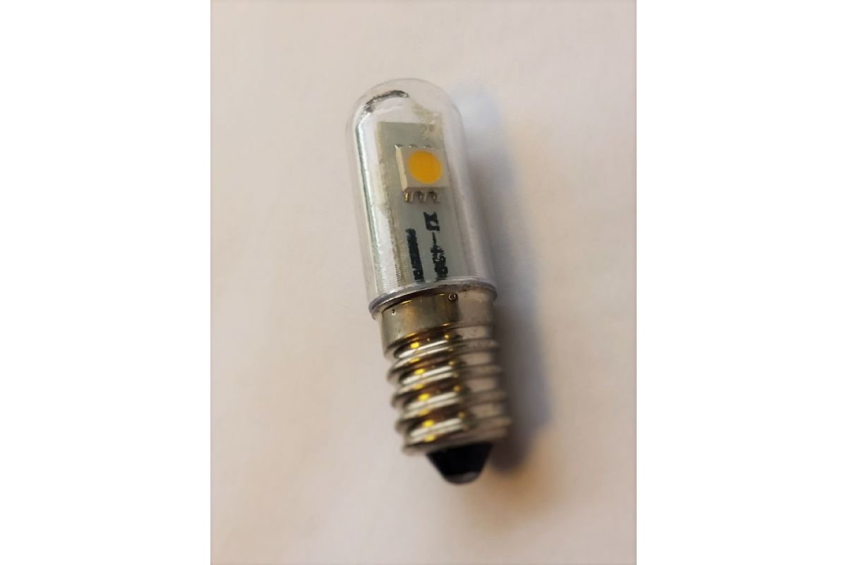 Belysning hbb E26 LED-lampa 1W 220v