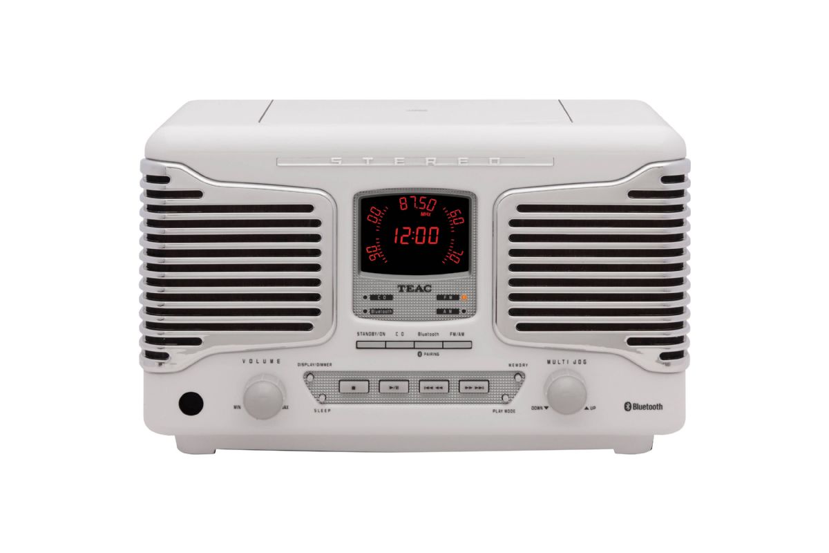 Bluetooth högtalare Teac SL-D800BT