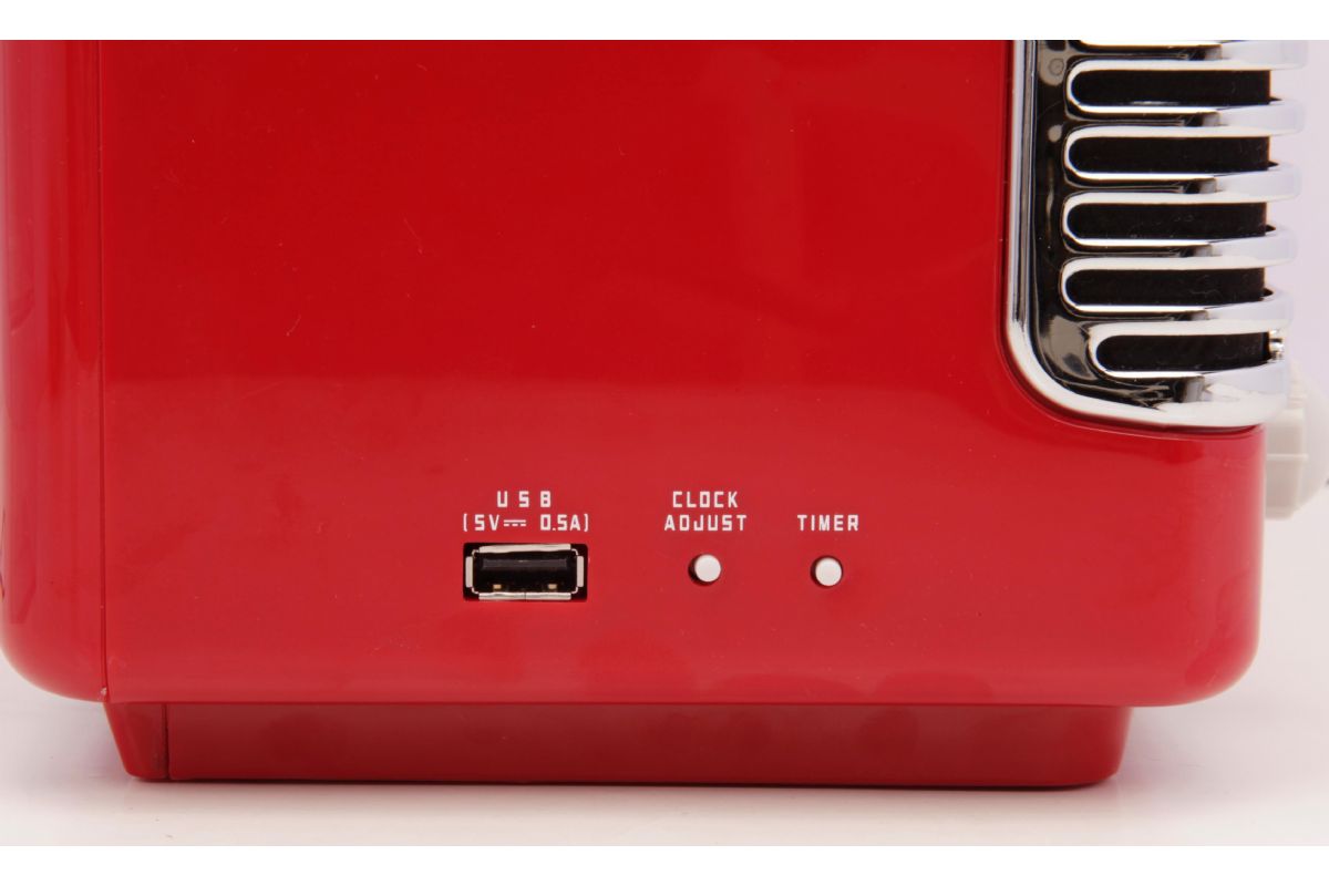 Bluetooth högtalare Teac SL-D800BT