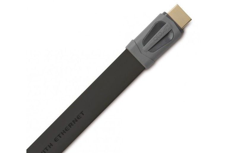 Kablar QED Performance E-Flex HDMI grafit