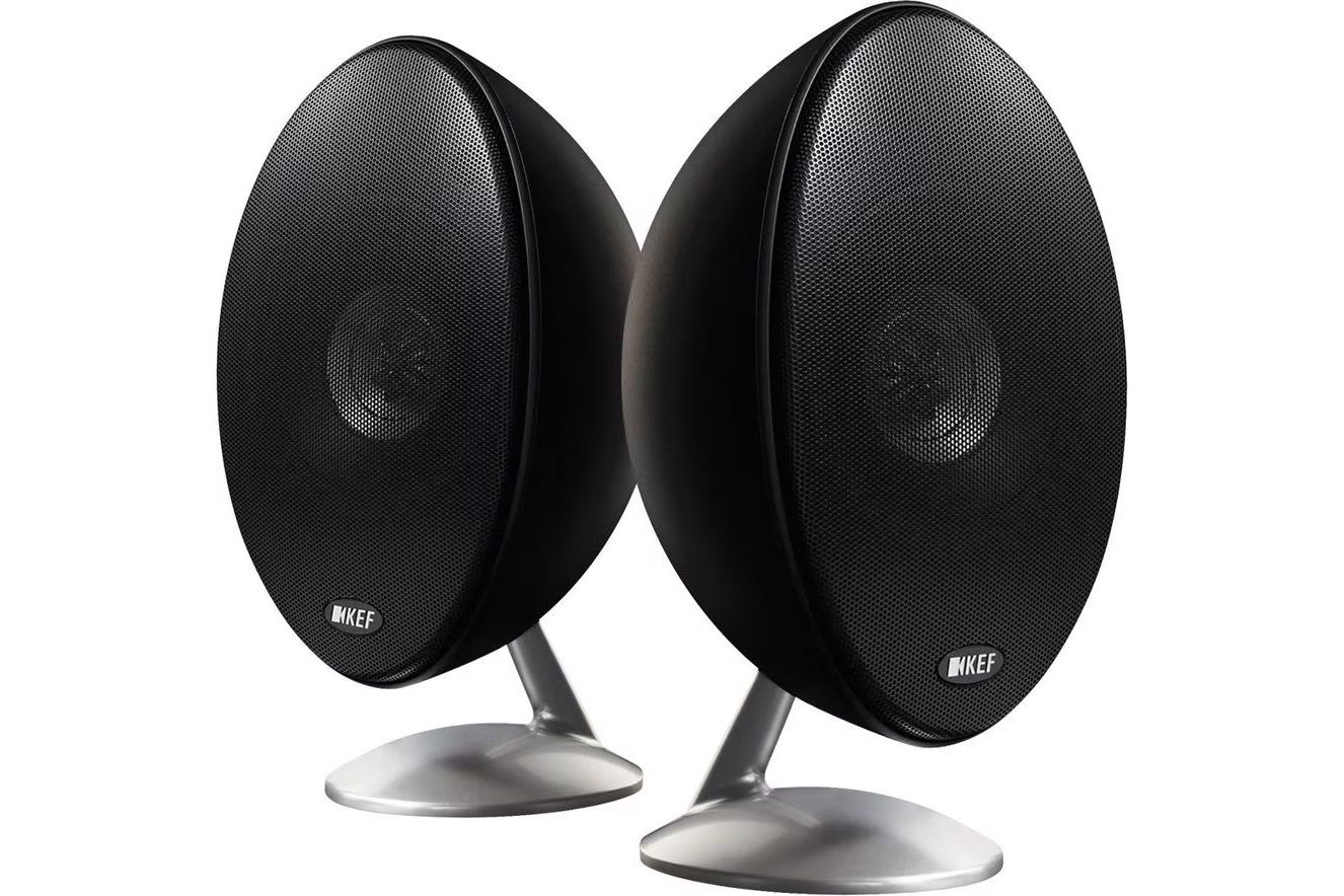 Högtalare KEF E301