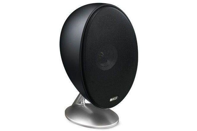 Högtalare KEF E301