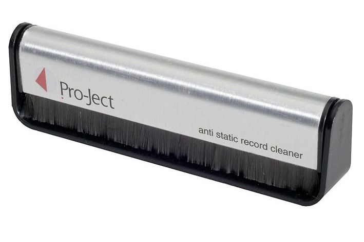 Vinyl Pro-Ject Audio Brush It