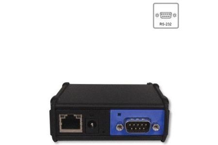 Multiroom Global Cache iTach TCP/IP till RS232 IP2SL POE