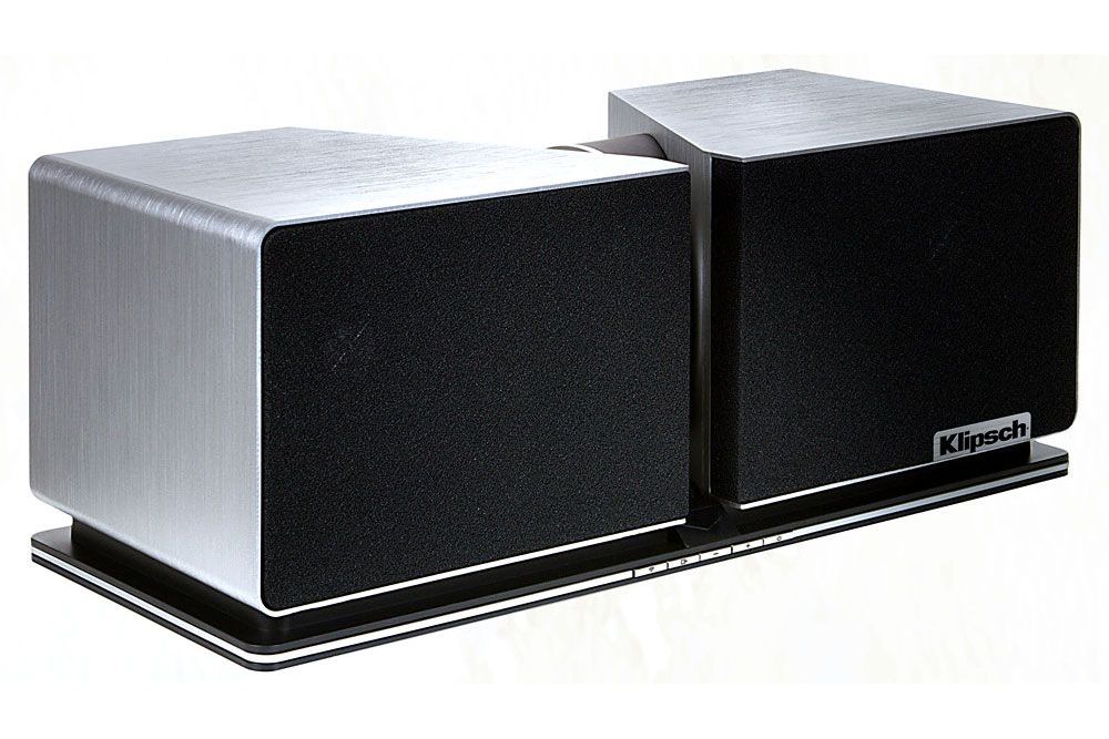 Bluetooth högtalare Klipsch Stadium