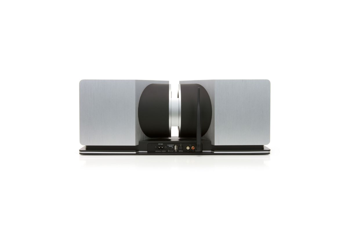 Bluetooth högtalare Klipsch Stadium