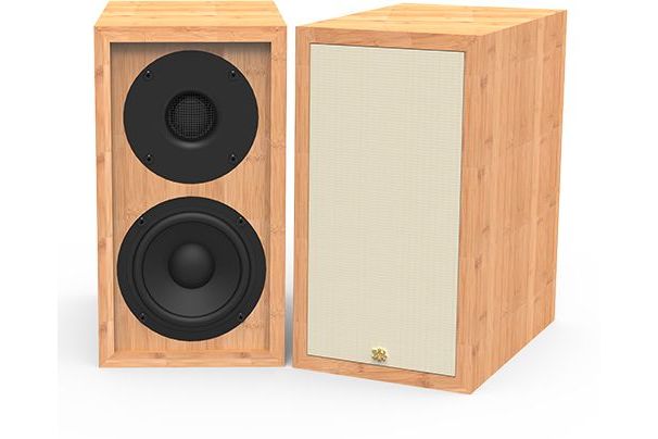 System/Paket iFi Audio Retro Stereo 50 Full System