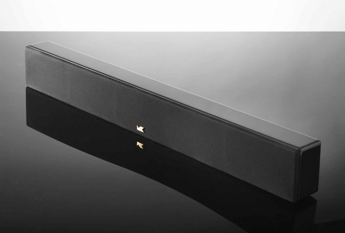 Soundbars M&K Sound MP9