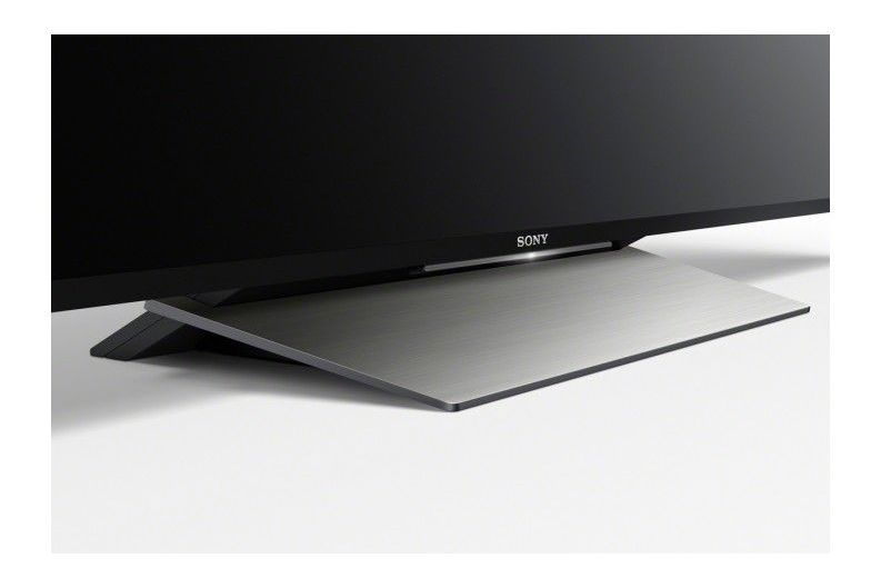 TV-apparater Sony KD-65XD8599BAEP